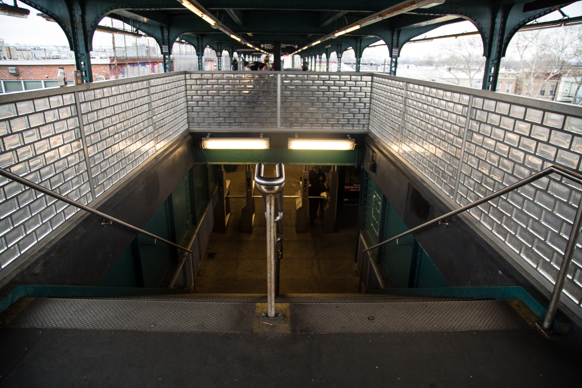 subway nyc train free photo