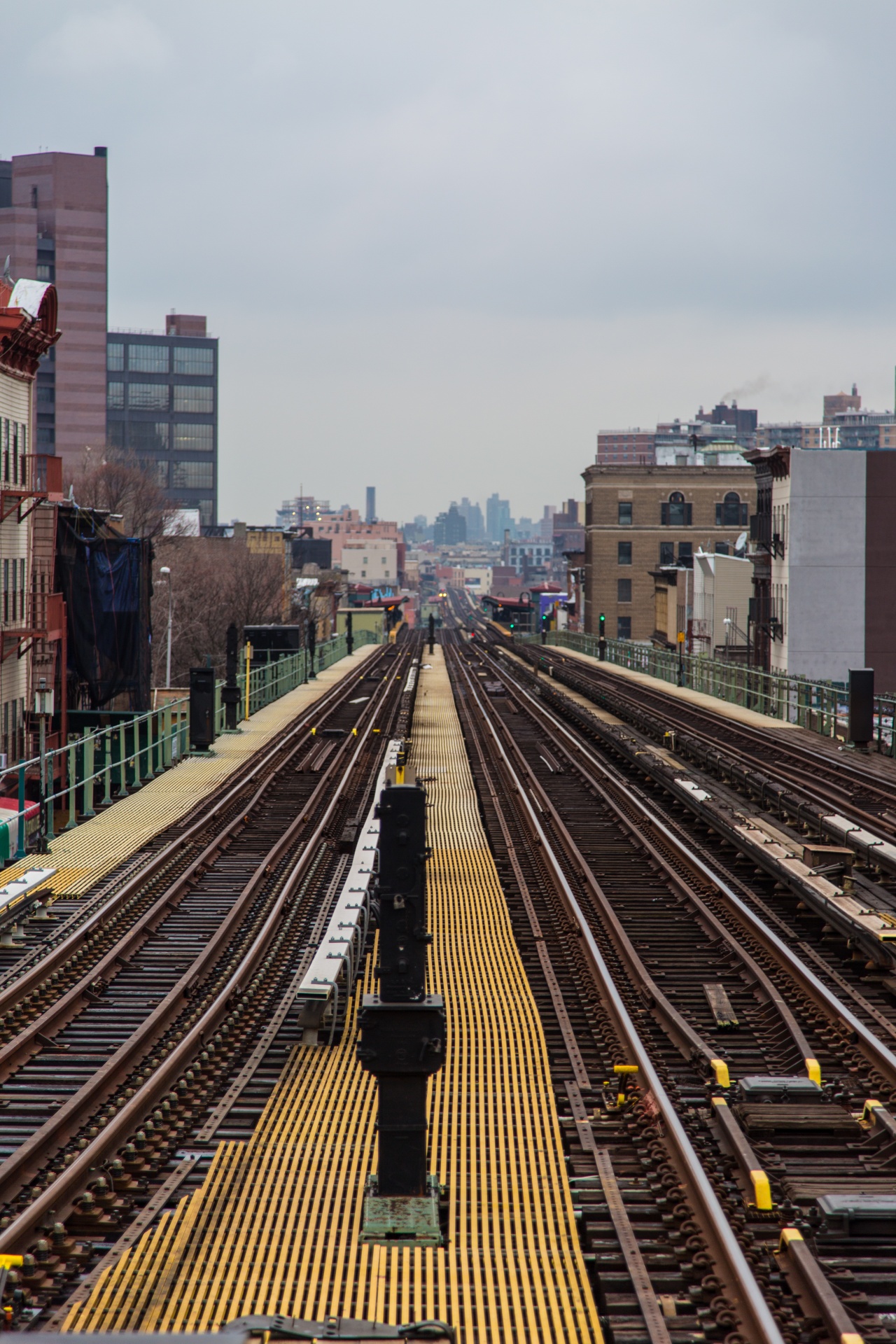 subway nyc train free photo