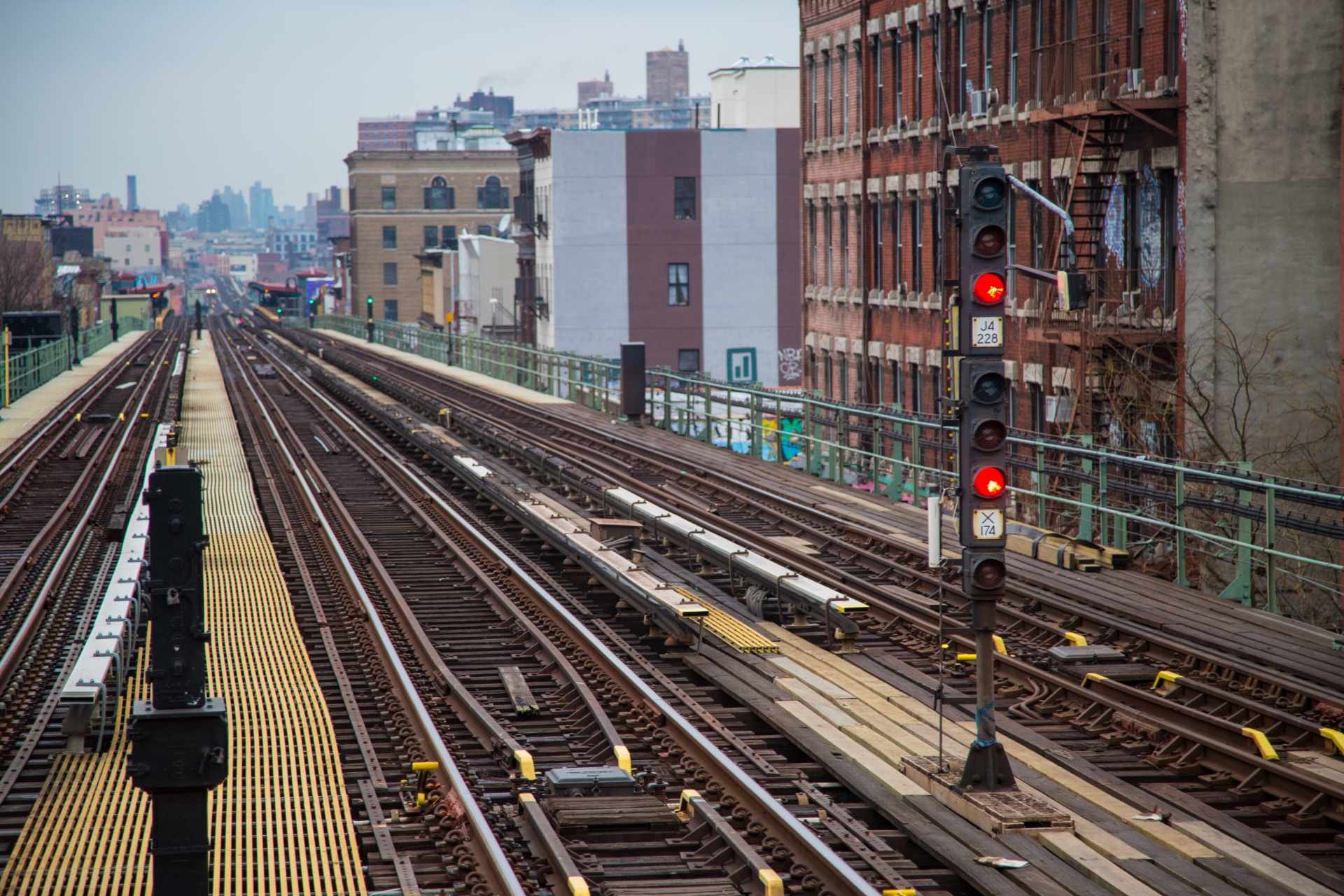 subway nyc train free photo