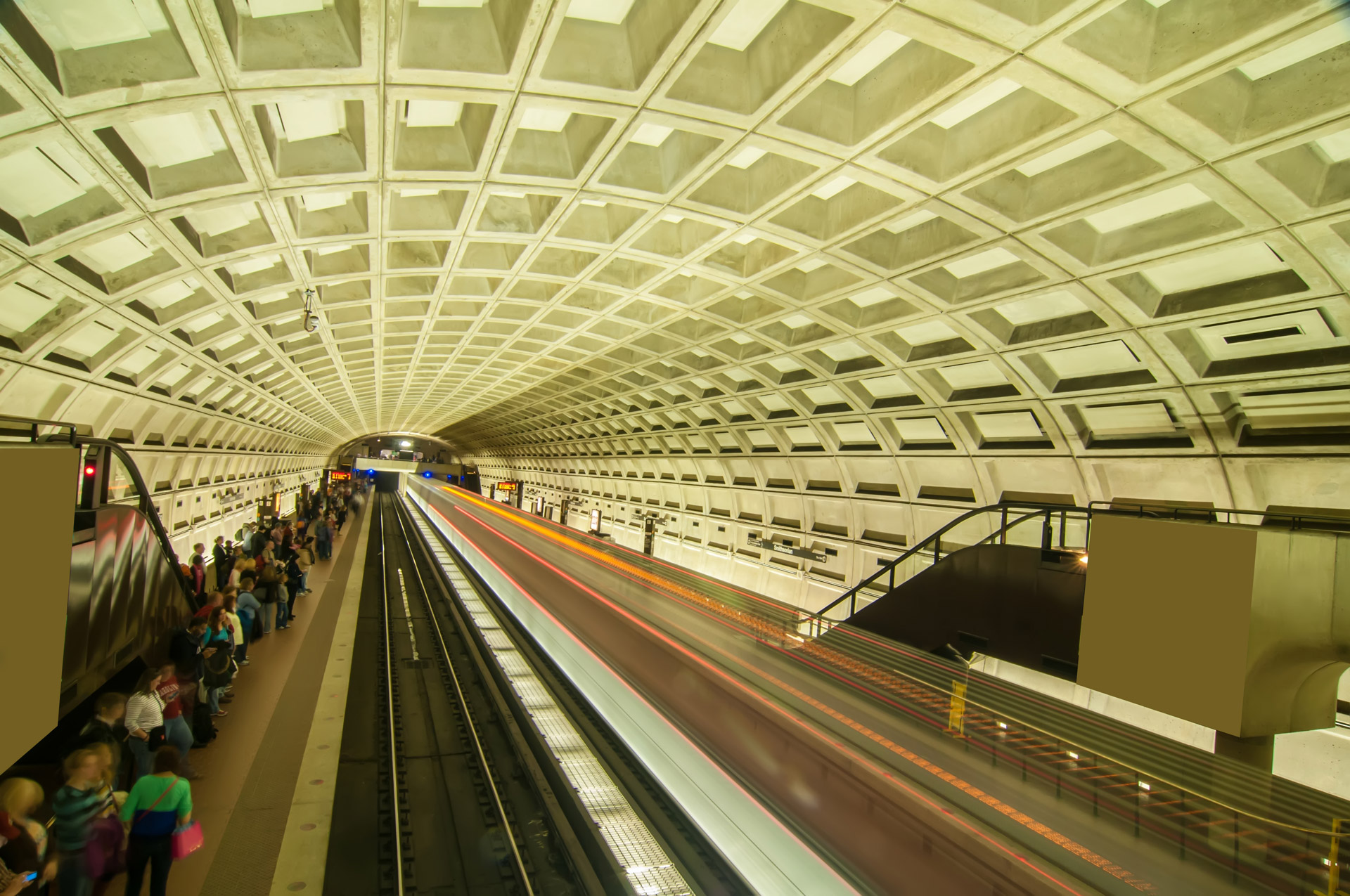 america arch architecture free photo