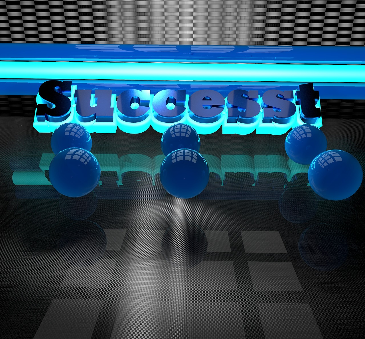 success finance background free photo