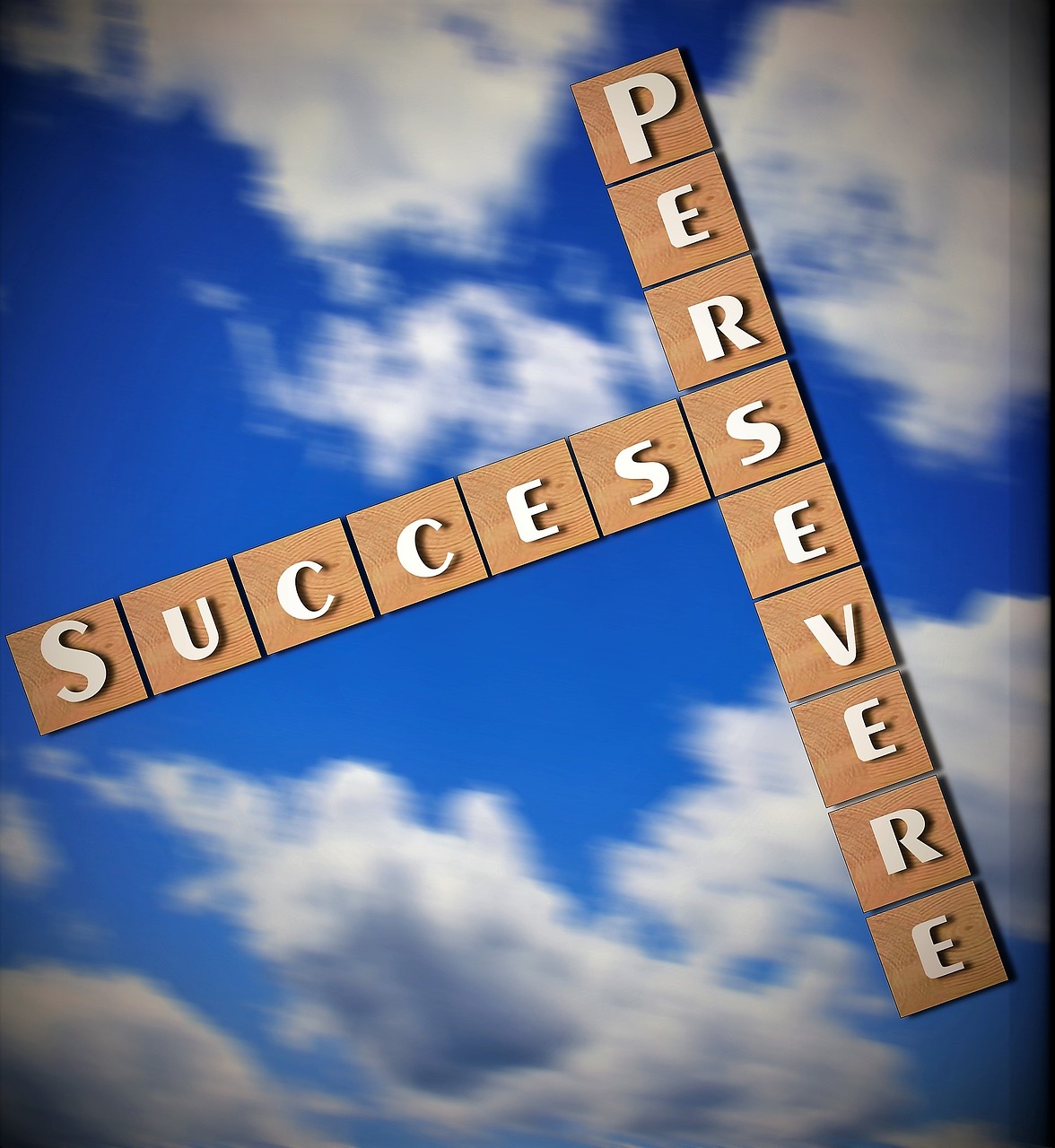 success sky ambition free photo