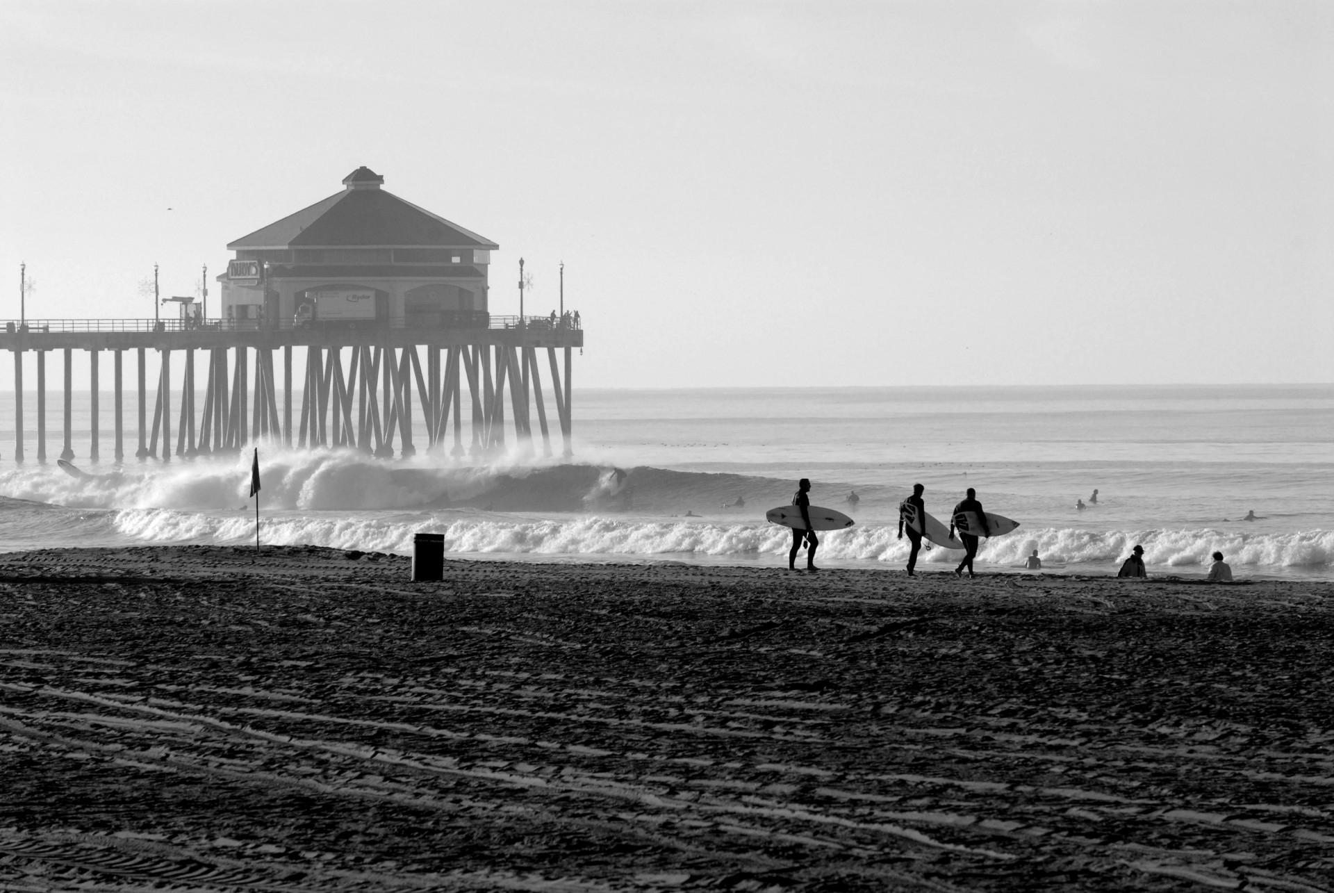 surfer sea wave free photo