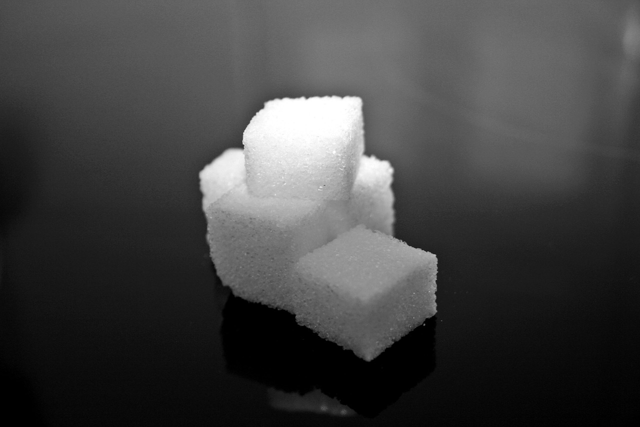 sugar cube sugar food free photo