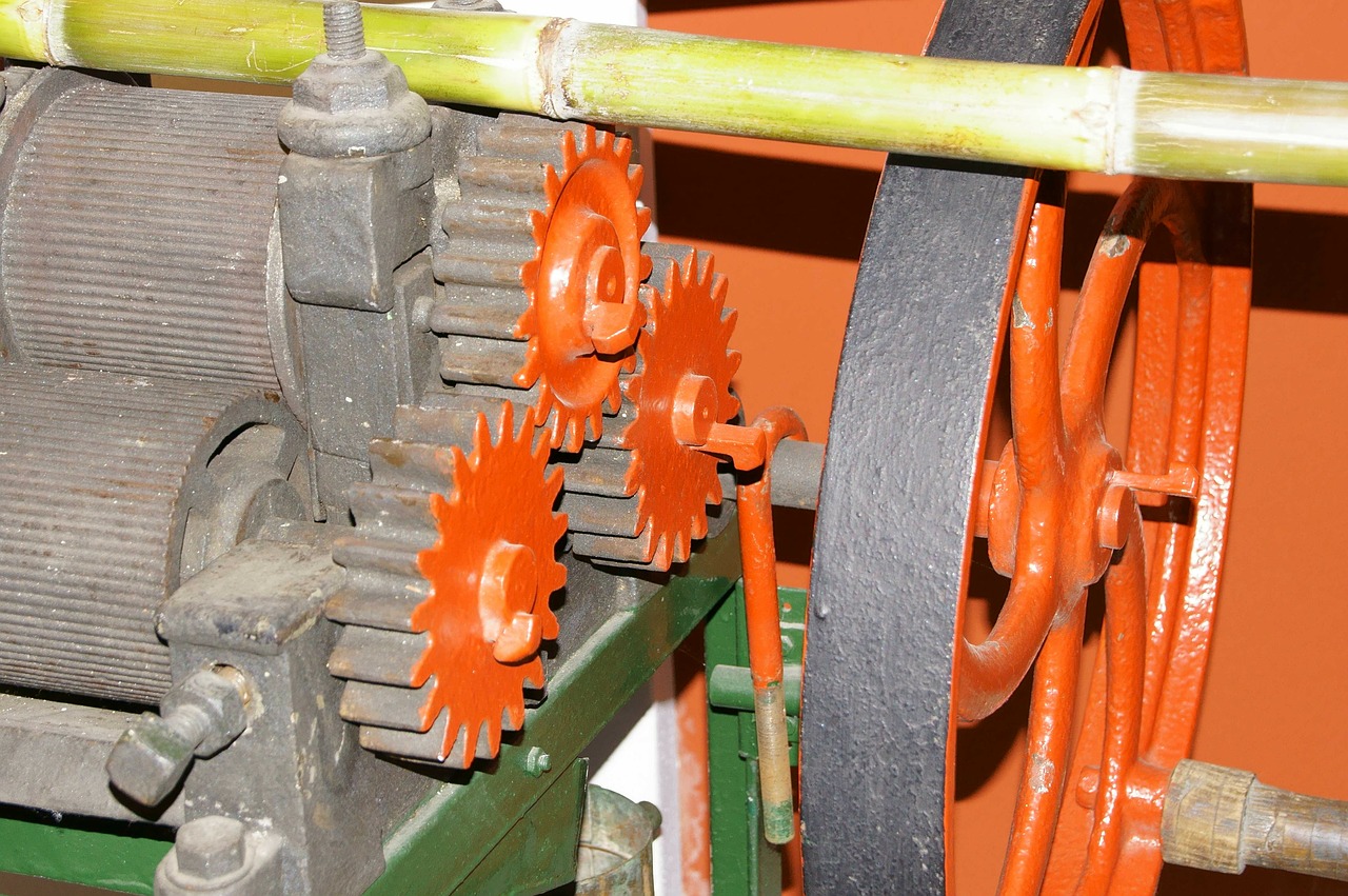 sugarcane machine rum making machinery spain free photo
