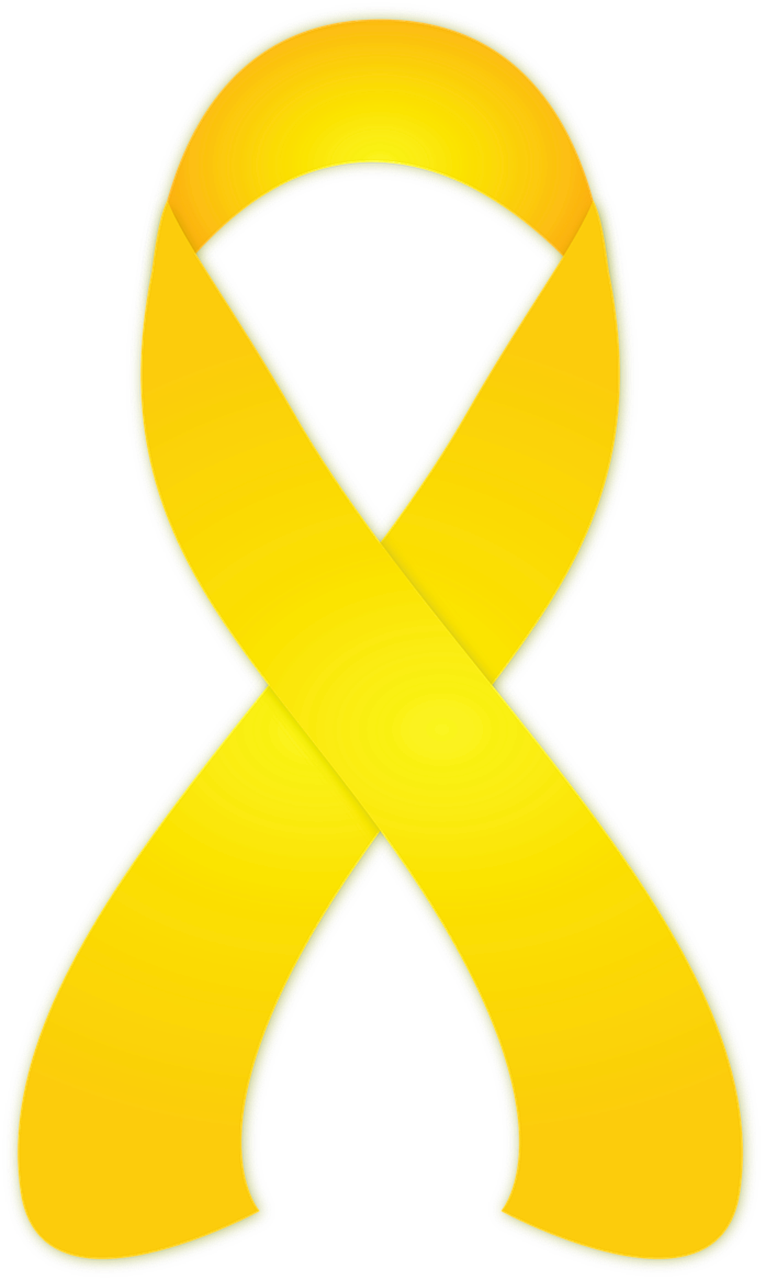 suicide  prevention  september yellow free photo