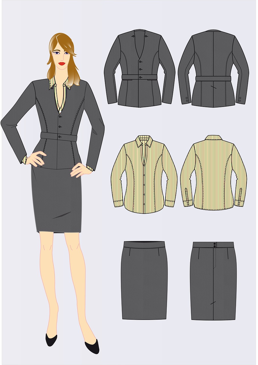 suit executive design free photo