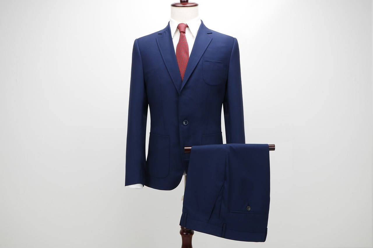 suit clothing suits free photo