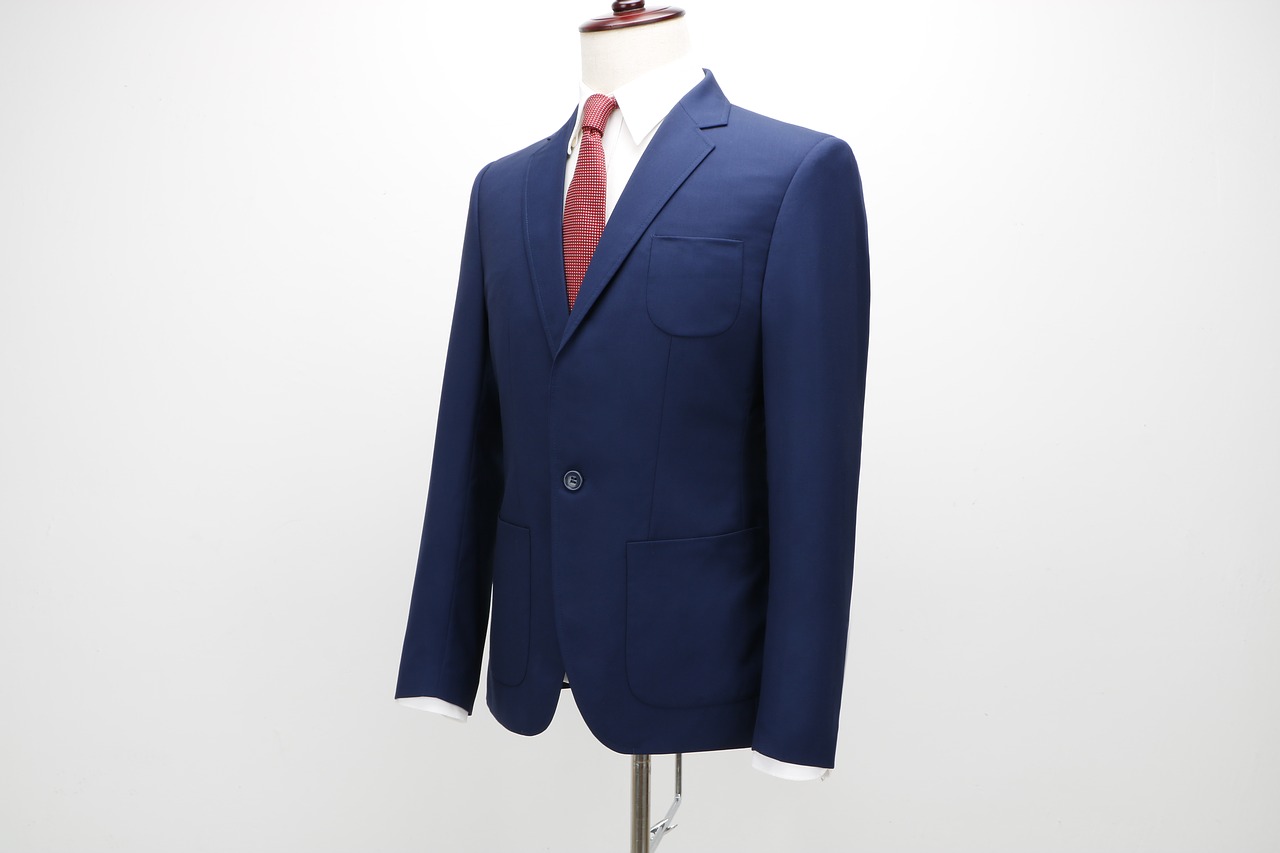 suit clothing suits free photo