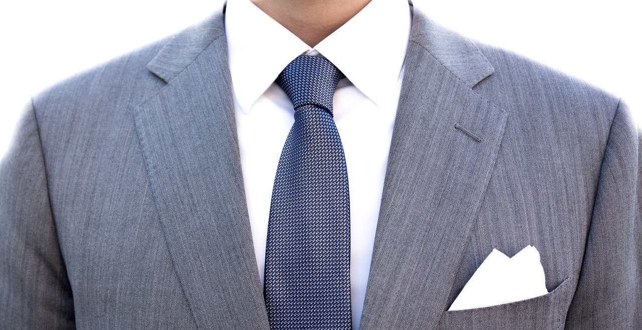 suit  tie  harvey free photo