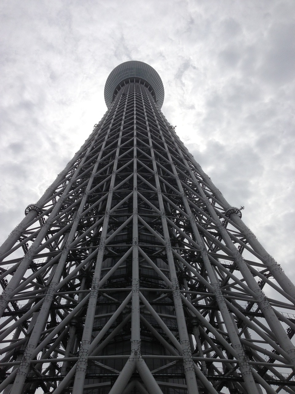 sukaitsuri tokyo tokyo tower free photo