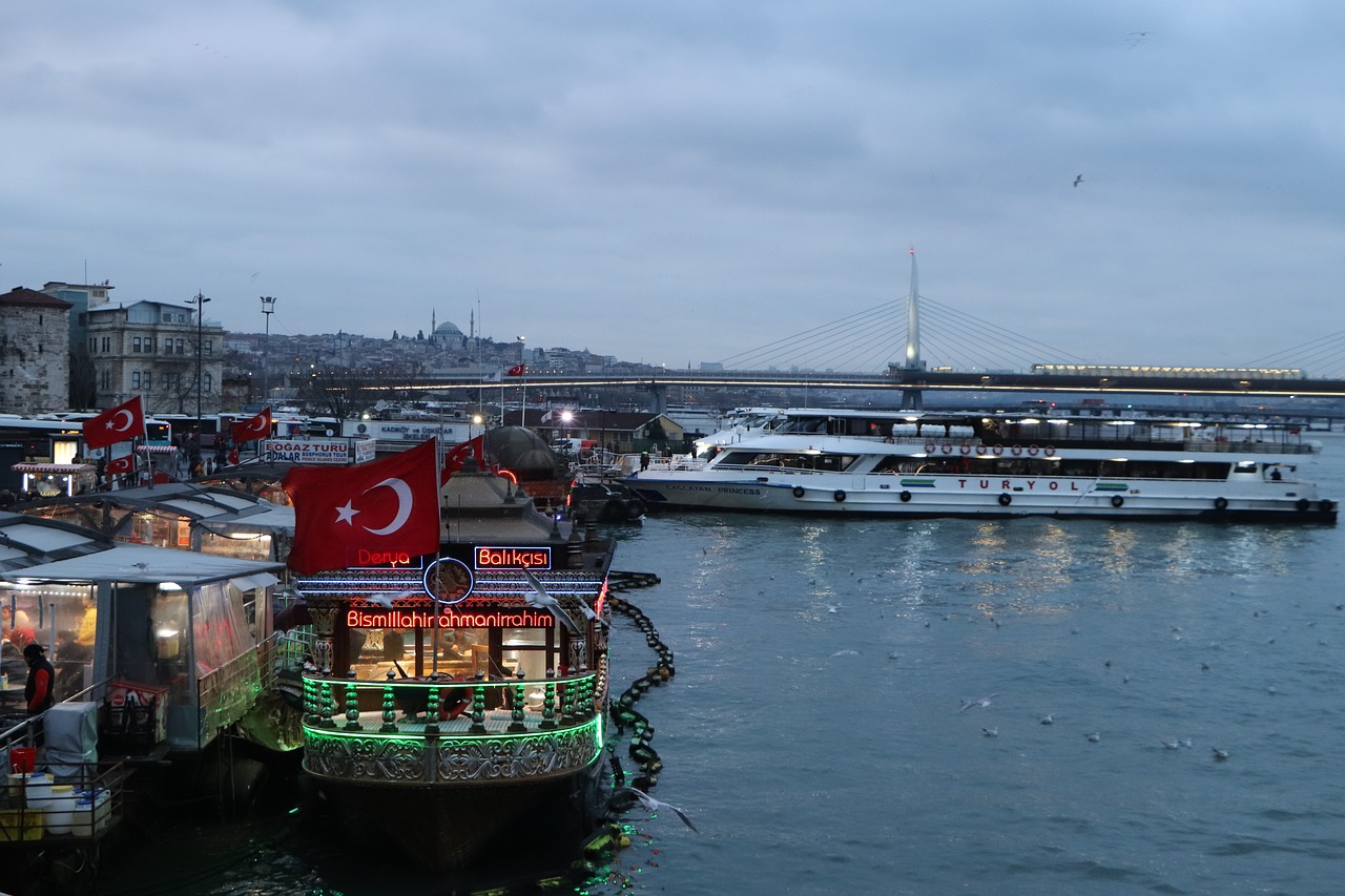 süleymaniye  istanbul  eminönü free photo