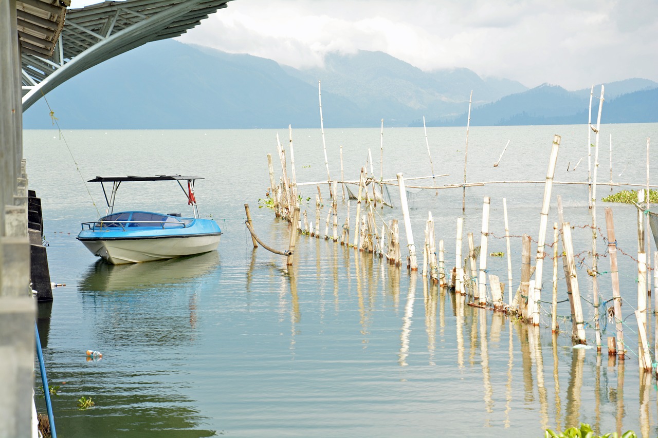 sumatra  takengon  indonesia free photo