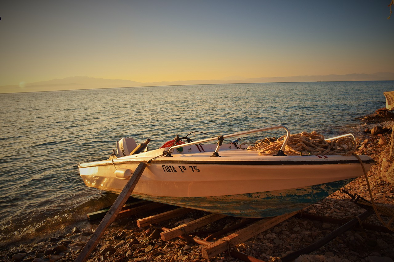 summer sea beach free photo