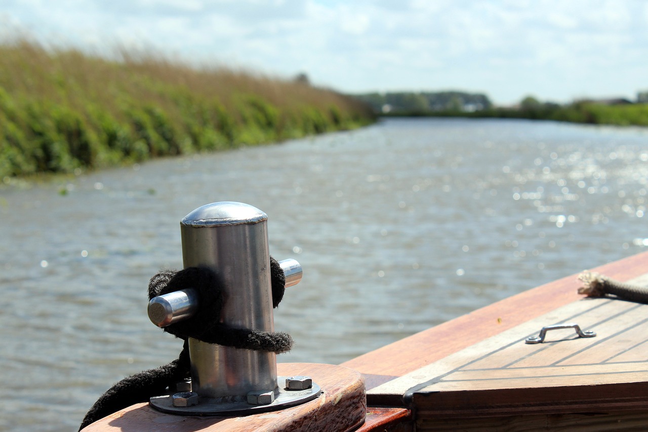 summer  boating  boat free photo