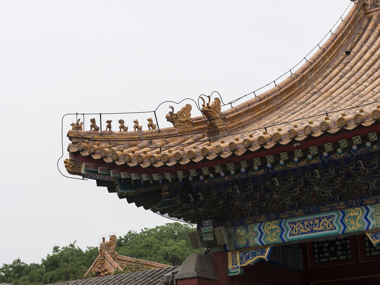 summer palace  pavilions  palaces free photo