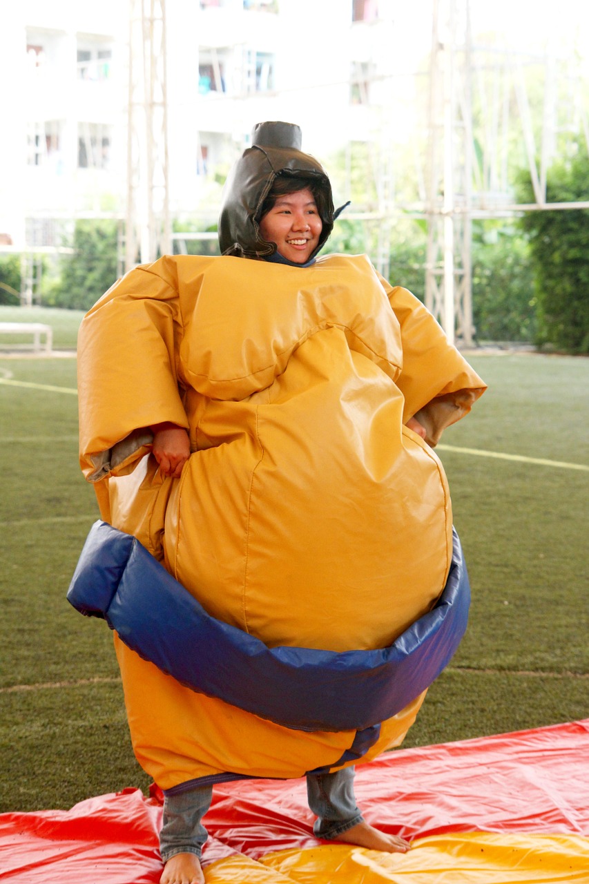 sumo series get sports sports day free photo