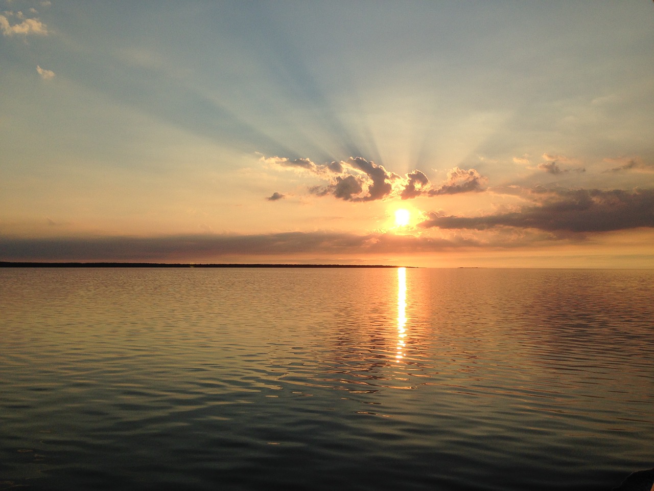 sun sea summer free photo