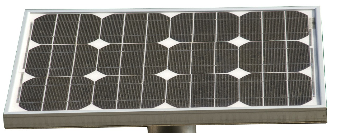 sun solar solar cells free photo