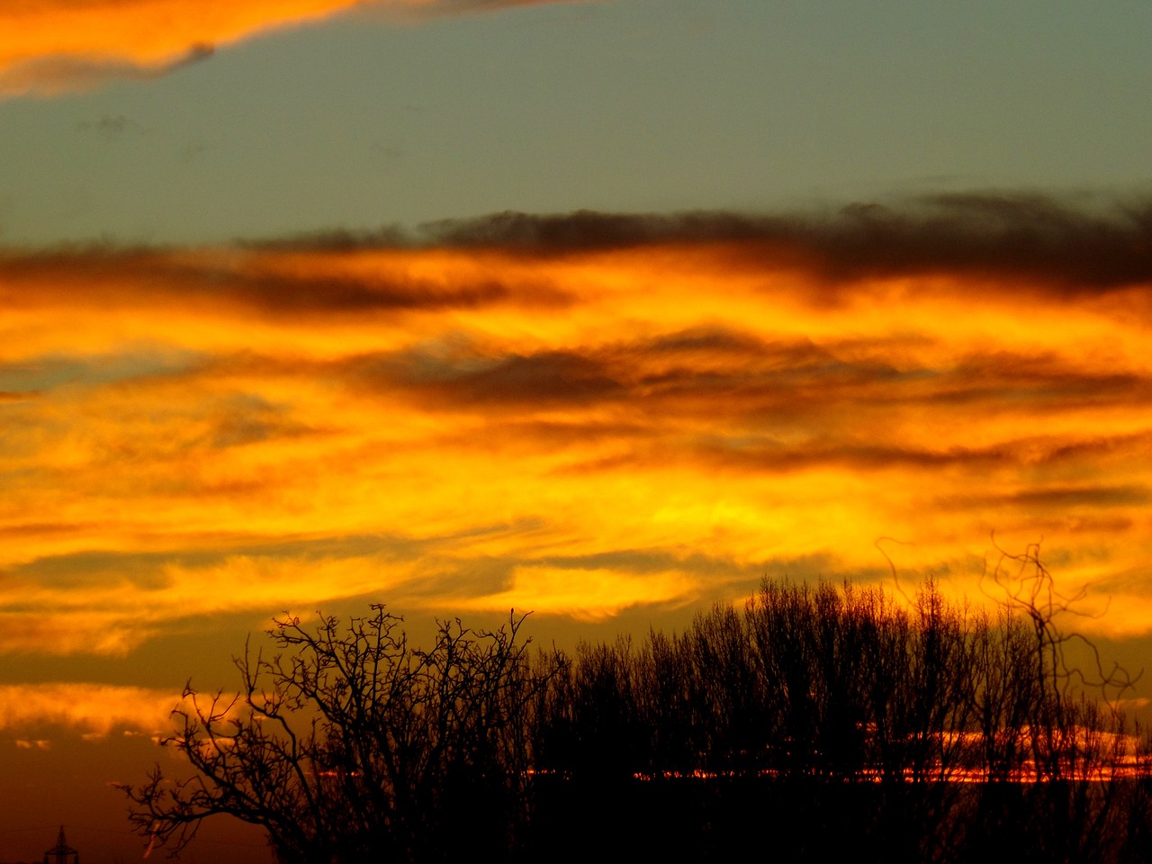 sun cloud sky free photo