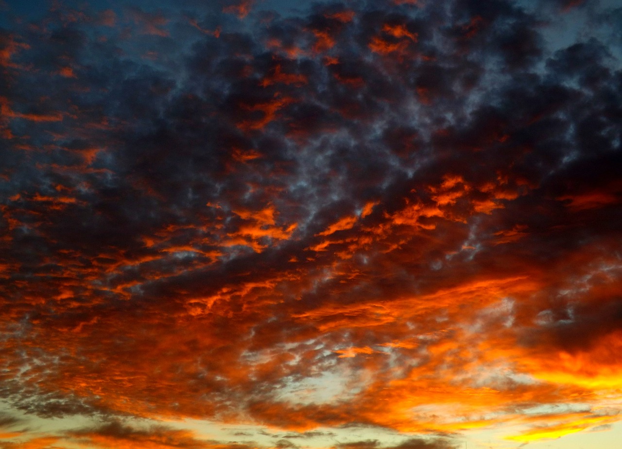 sun cloud sky free photo