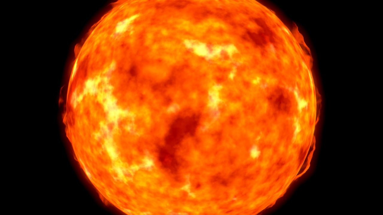 sun star solar free photo