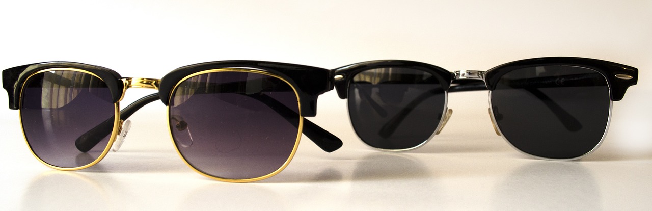 sunglasses fashion rayban free photo