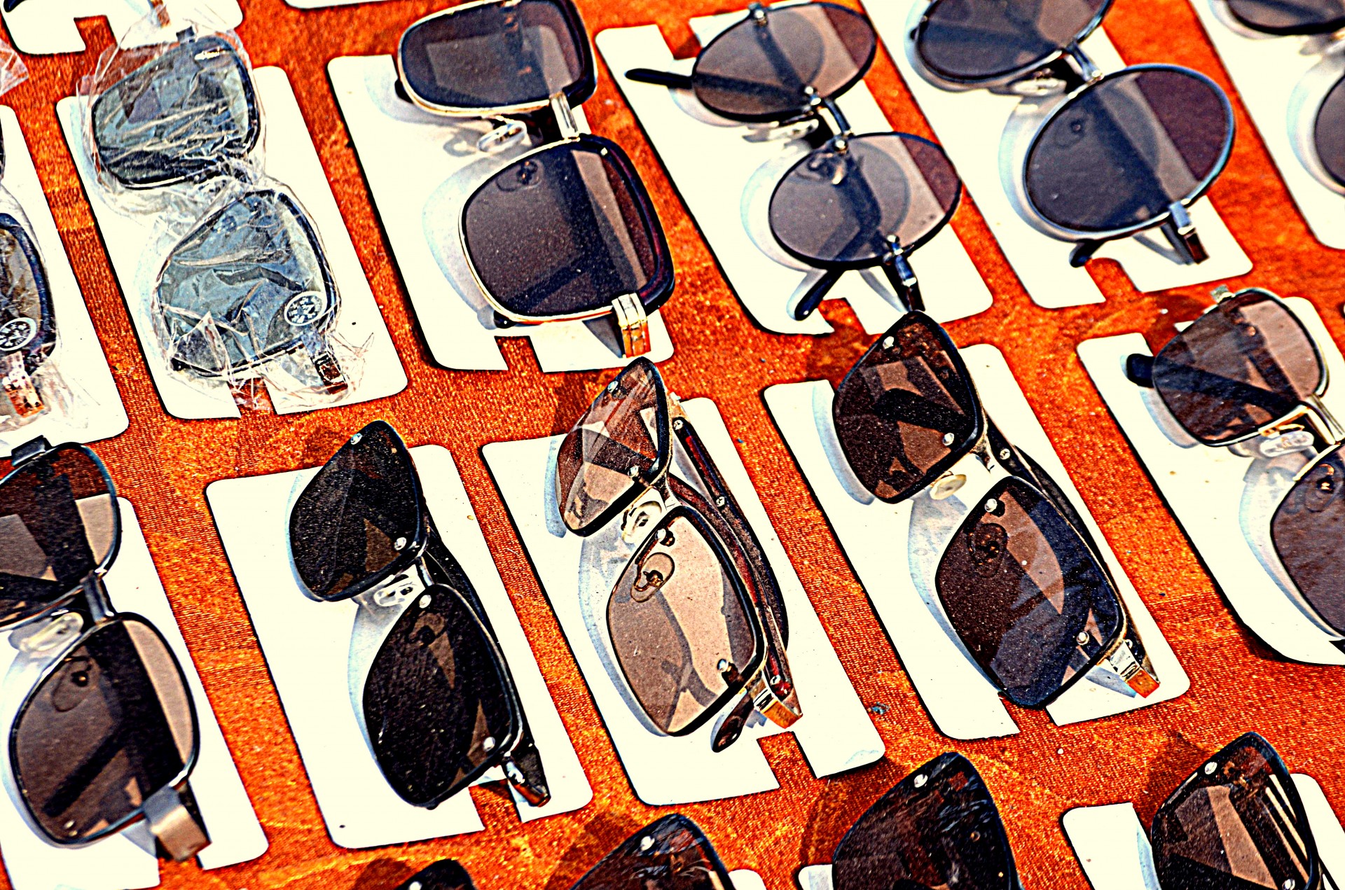 business eye-wear sunglasses free photo