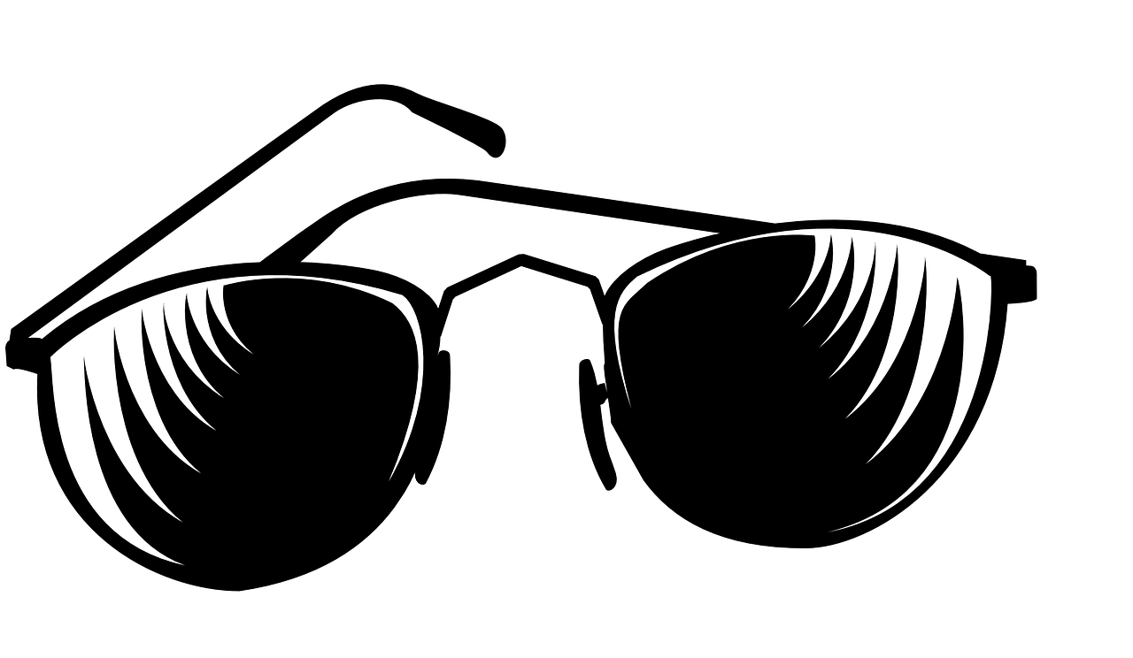 sunglasses glasses shades free photo