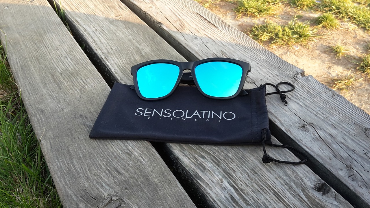 sensolatino sunglasses glasses free photo