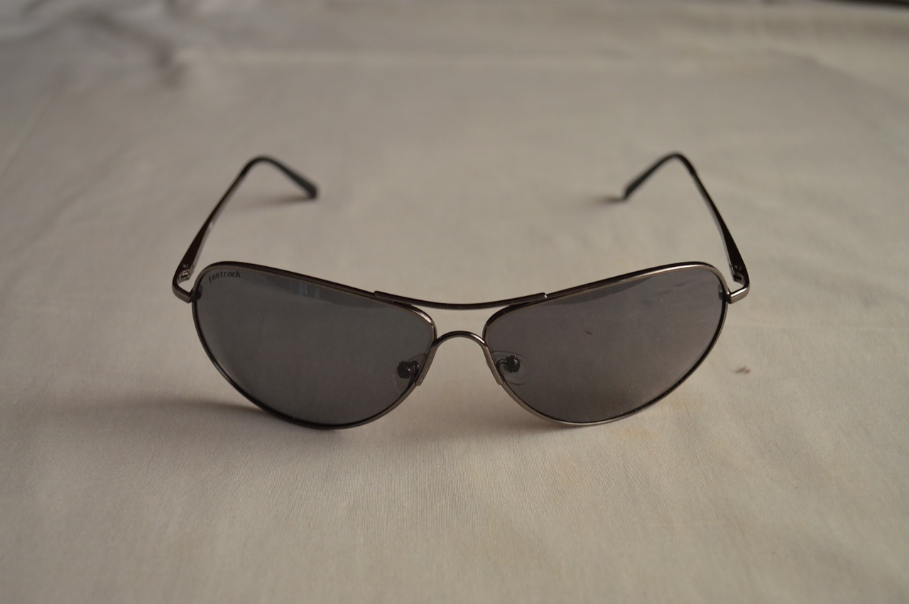 sunglasses stylish fashion free photo