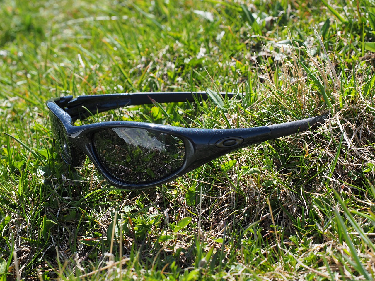 sunglasses glasses sun protection free photo