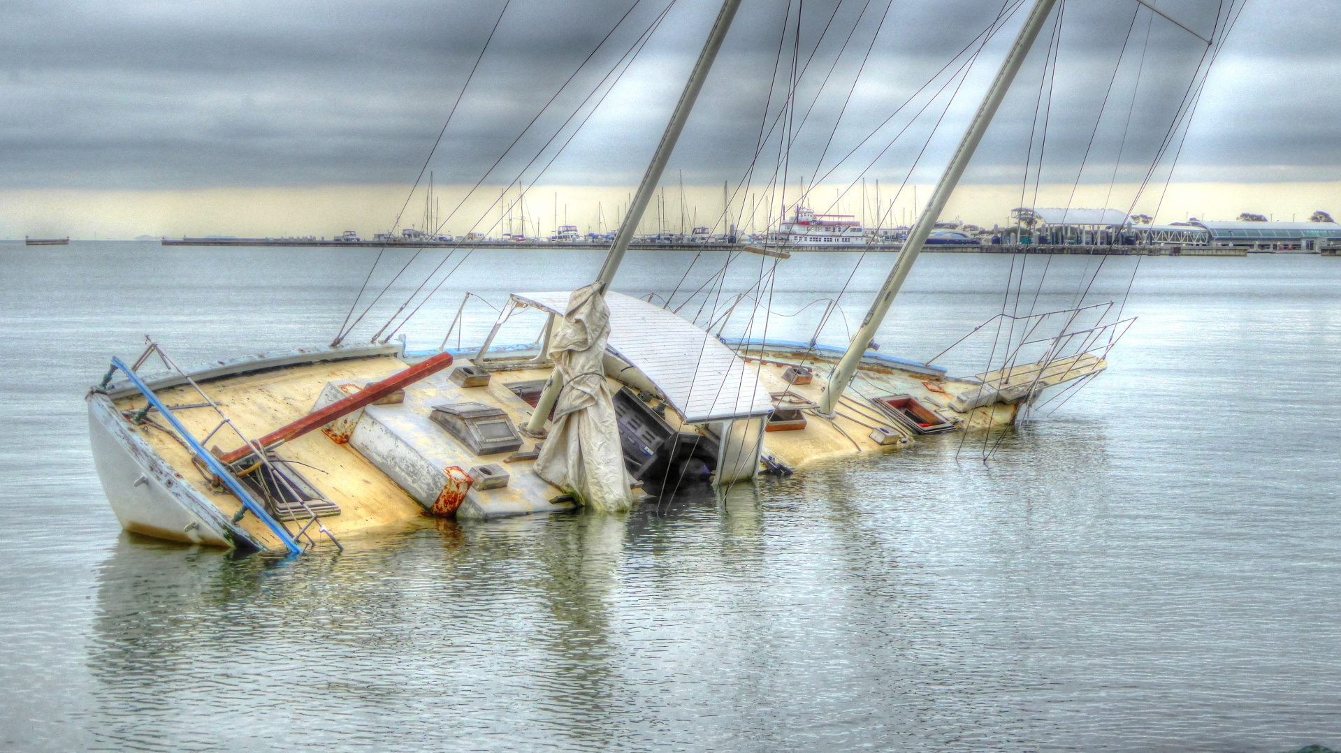 Boat,boats,sail boat,sailboat,sunken ship - free photo from needpix.com AMP...