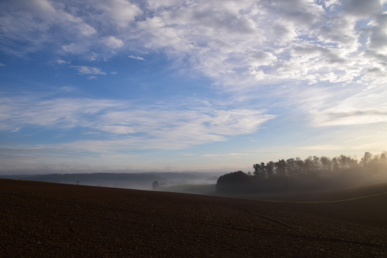 sunrise morning sun free photo