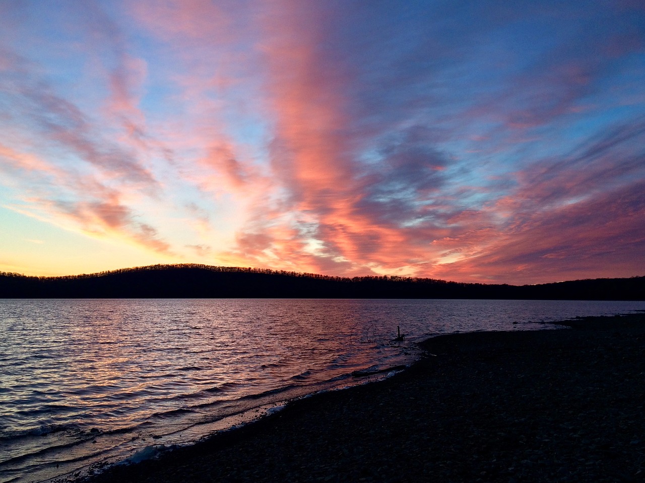 sunrise beach beach sunrise free photo