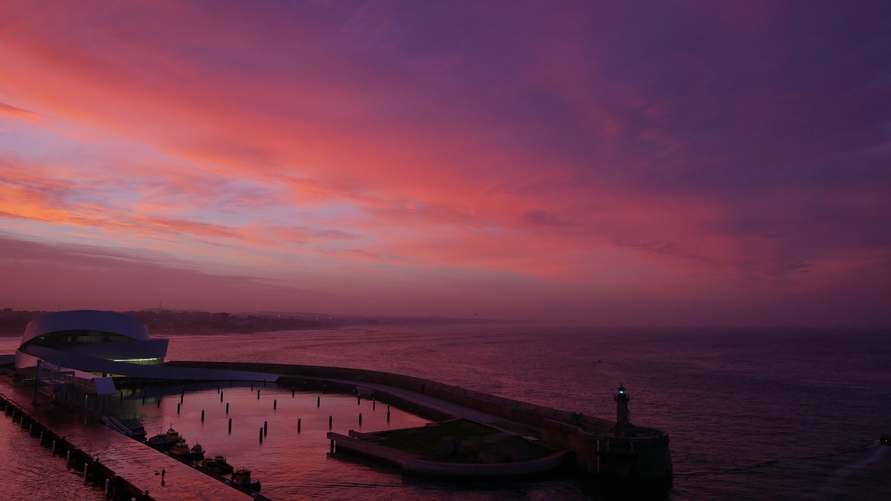 sunrise  cruise  aida free photo