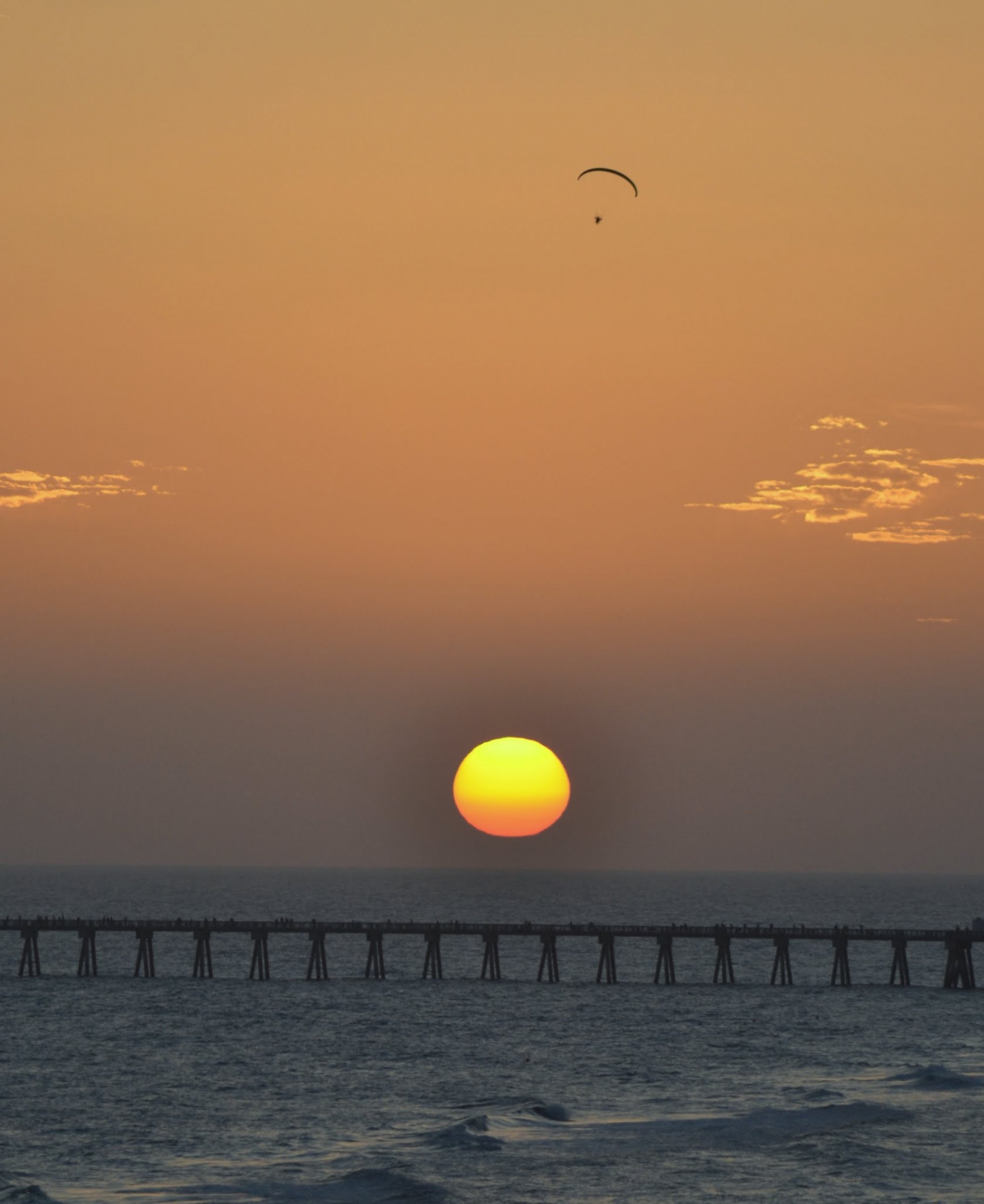 sunset pcb sunset free photo