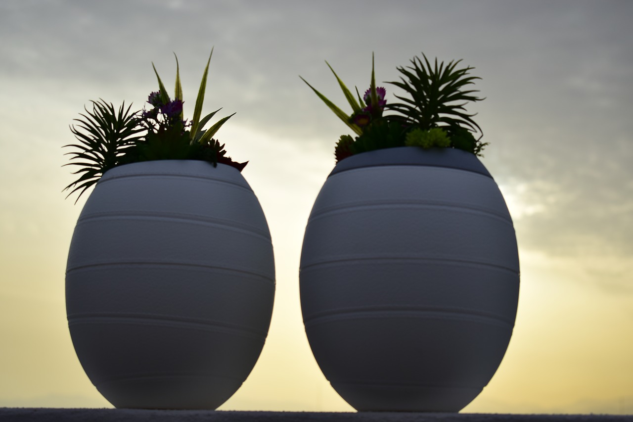 sunset funeral urns funeral design free photo