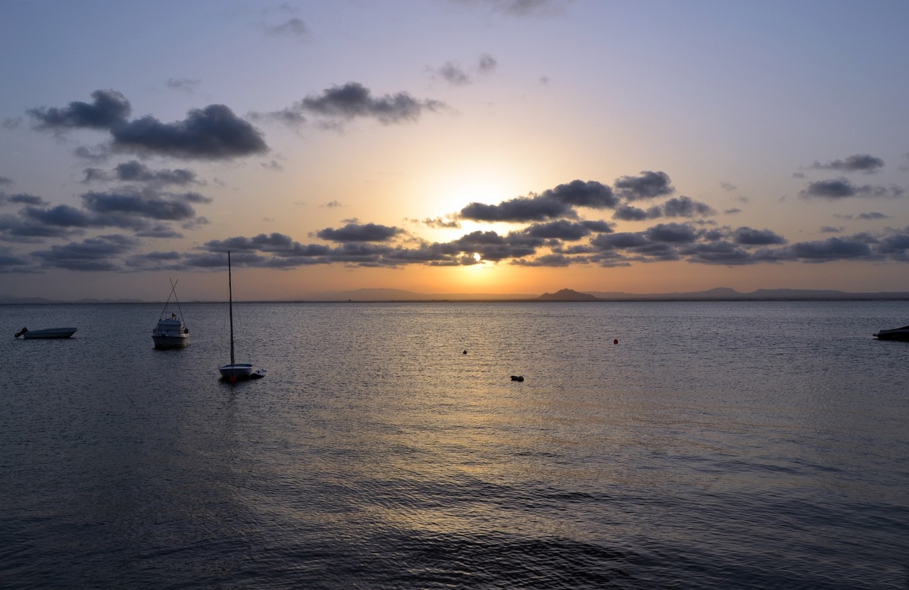sunset sleeve lower mar free photo