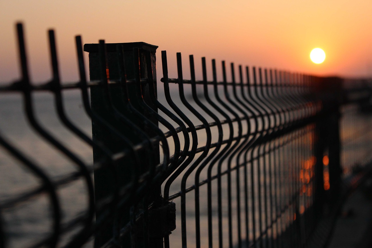 sunset  istanbul  marine free photo