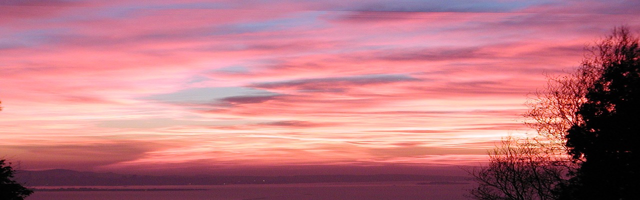 sunset  berkeley  bay area free photo