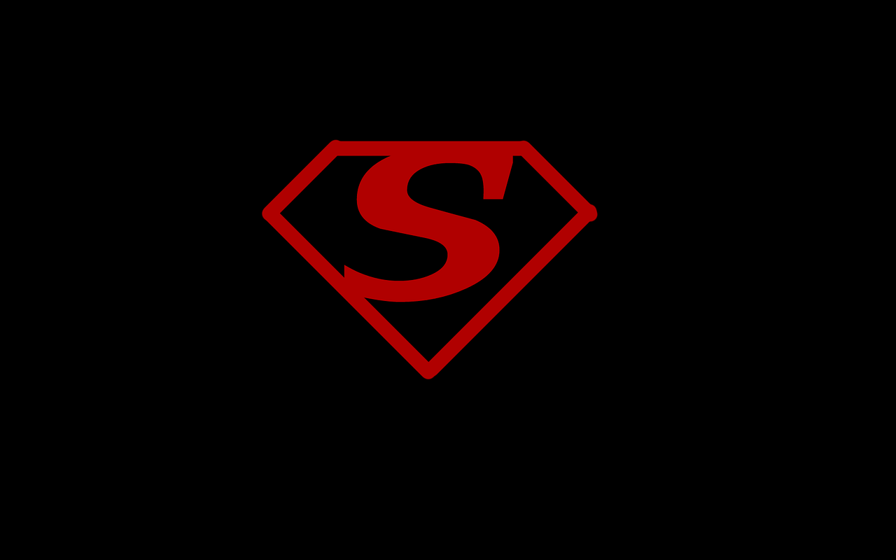 superboy superman super free photo