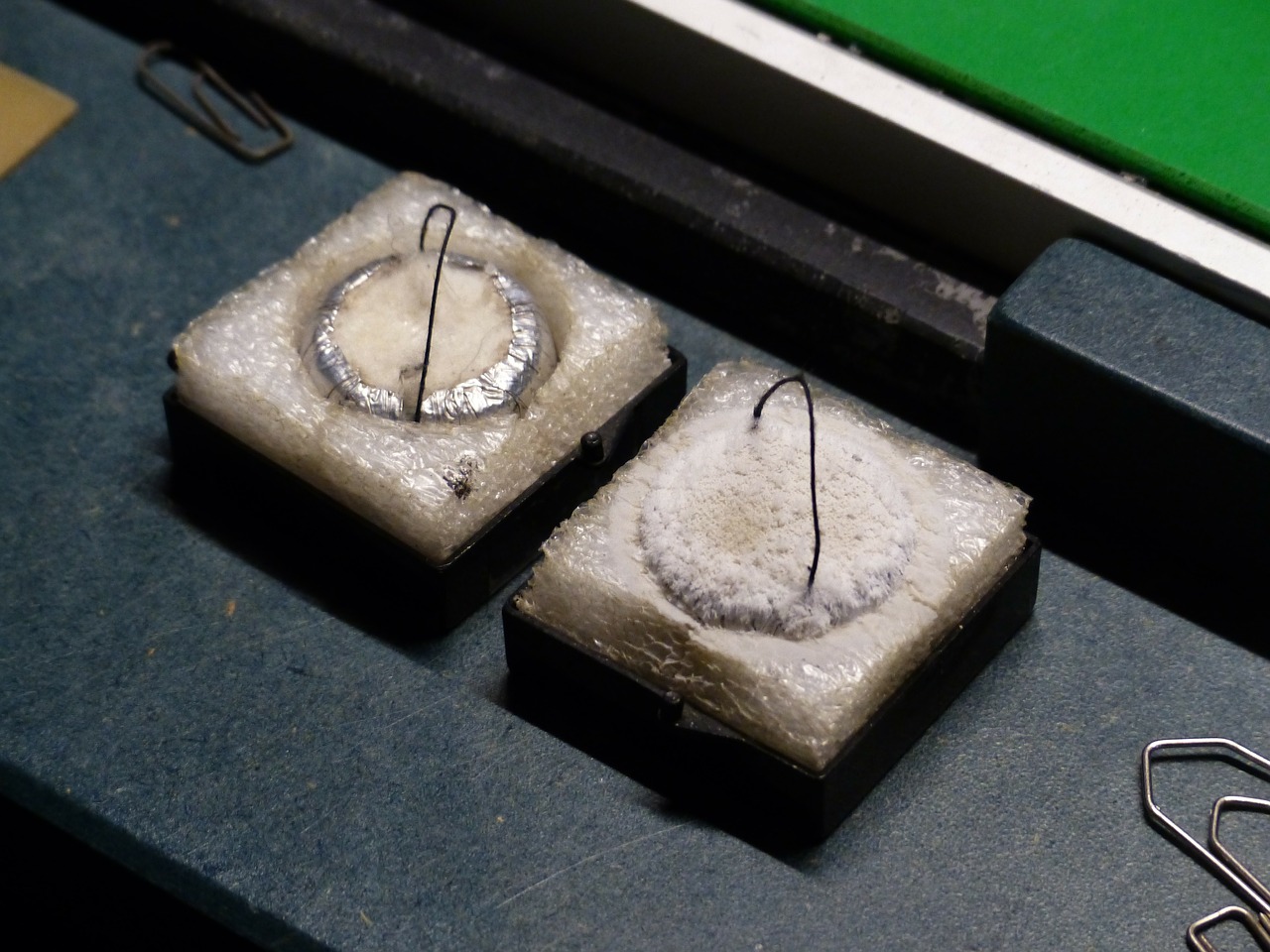 superconductor magnets cooling free photo