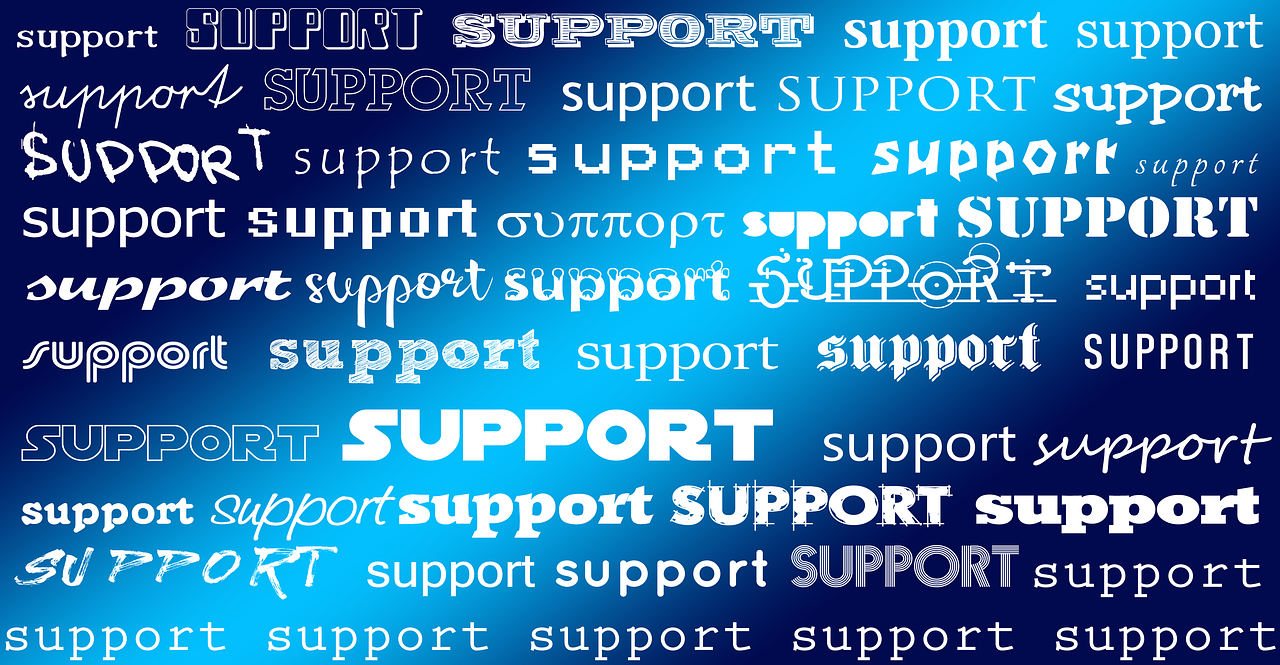 Support s com
