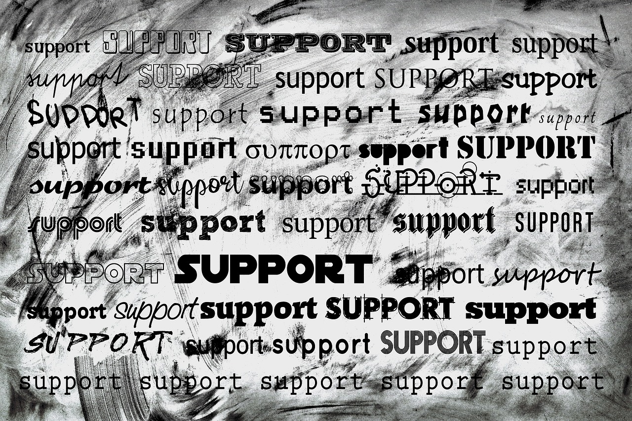 support help dirty free photo