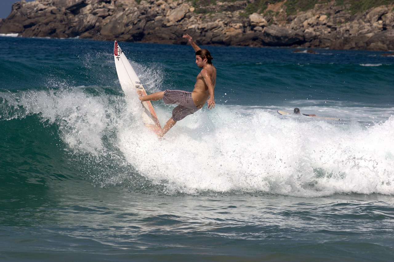 surf zurriola norman landa free photo