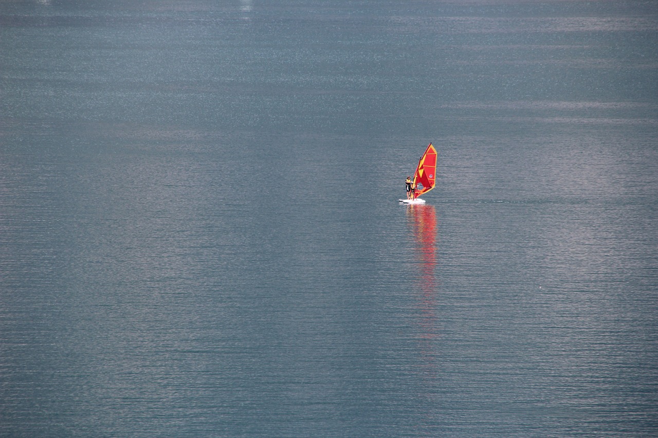 surf surfer garda free photo