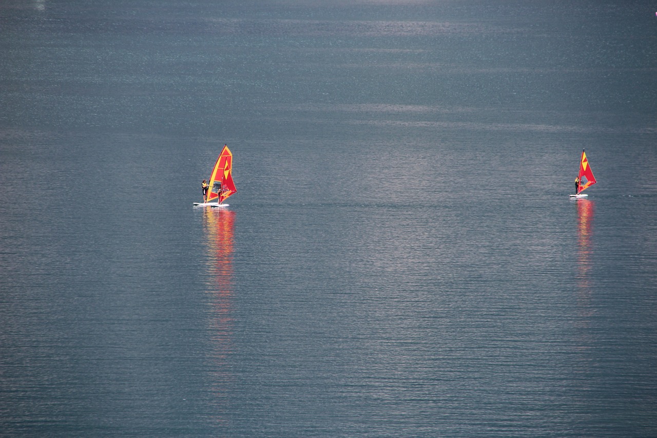 surf surfer garda free photo