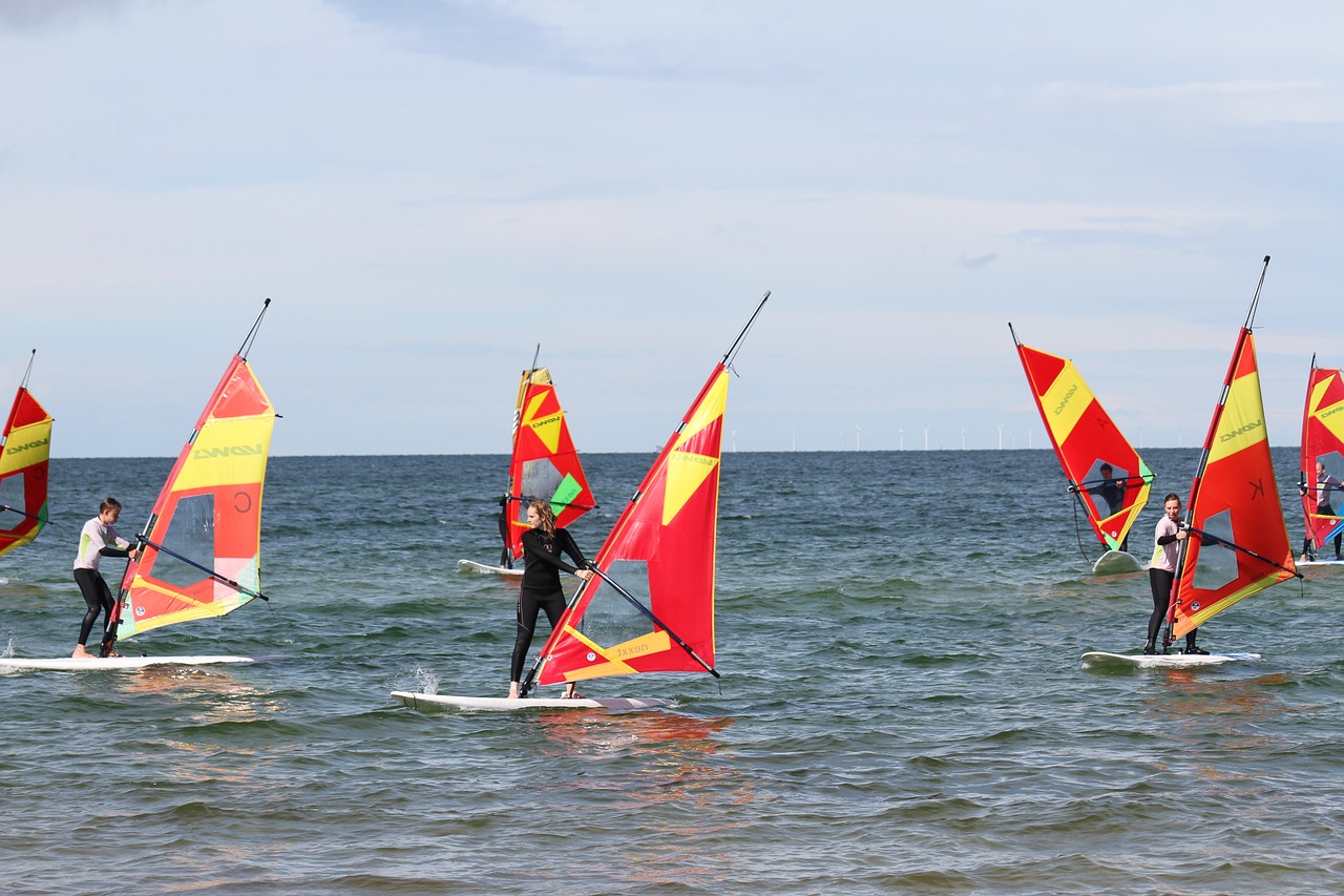 surf sea summer free photo