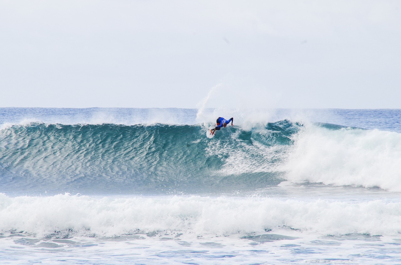 surf bell beach australia free photo